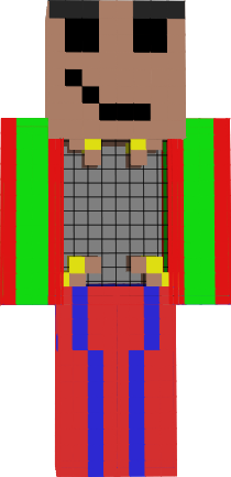 Preview of texture: LSD