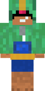 LEON_BRAWL