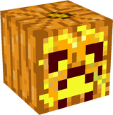 creeper laterne