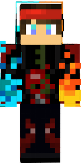 terror