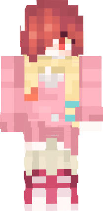 Preview of texture: Mitsuba Sousuke