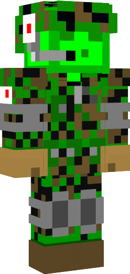 Preview of texture: スライム