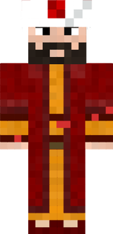 ottoman