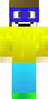 Popochincrack_V4 Shaders