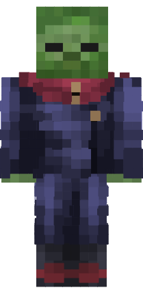 Preview of texture: Zombie