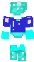 hero diamond armor 