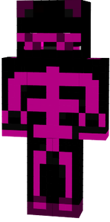Purple Halloween Dévid