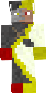 The two Halfs