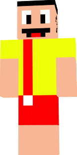Cascão