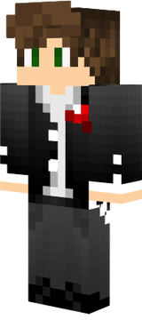 SKIN Groom