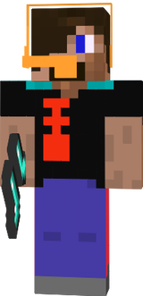 Imortal_1 skin