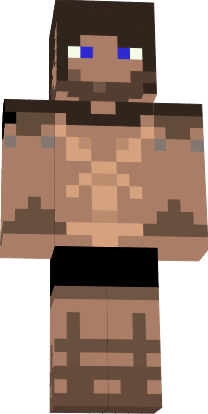 Preview of texture: barbar