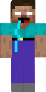 dirpy herobrine
