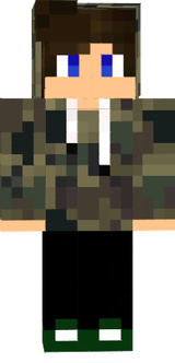 steven