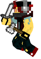 pro boy hot cool hacker gamer EZ