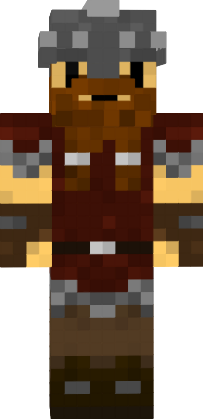 Preview of texture: Knight Of the Dwarves!