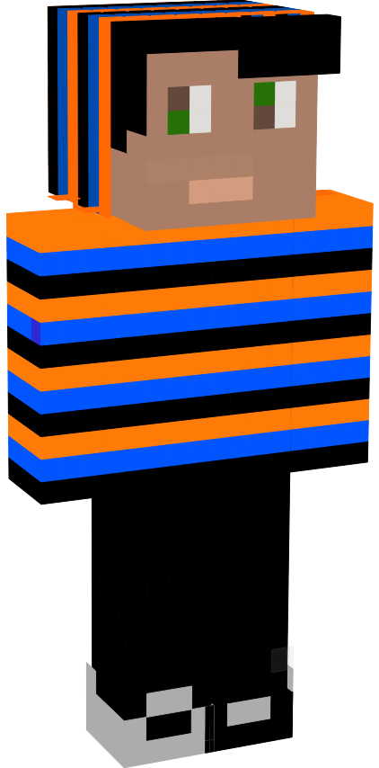 Preview of texture: martinx