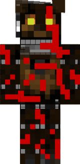 my name this freddy