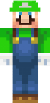luigi