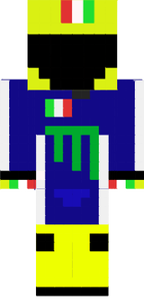 rossino
