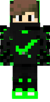Minecraft Skin
