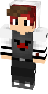 minha skin