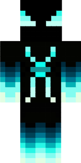 Aranha Azul