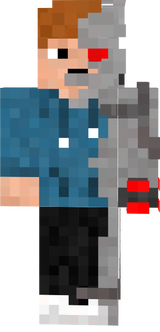 Cyborg