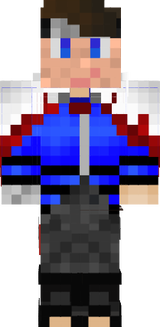 Blaudrache Hokage