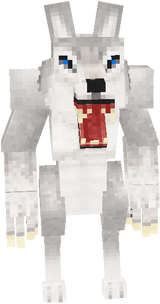 Lobisomem Da VidaReal