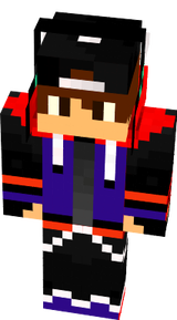 new skin