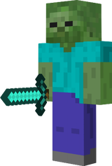 zombie