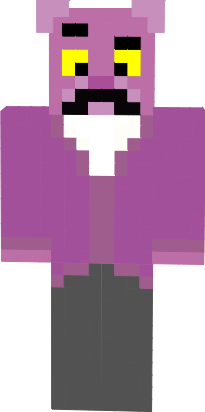 Preview of texture: Sherlock Panther