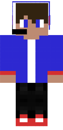 Preview of texture: pilot