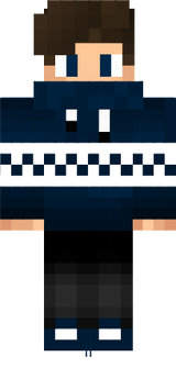 SKIN LMFAO