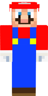 Mario