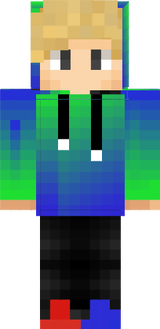 its me