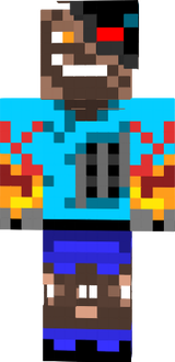 cyborg