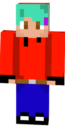 Preview of texture: Zack