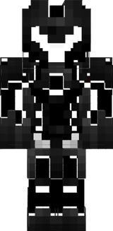 Advanced Combat Mech Armor