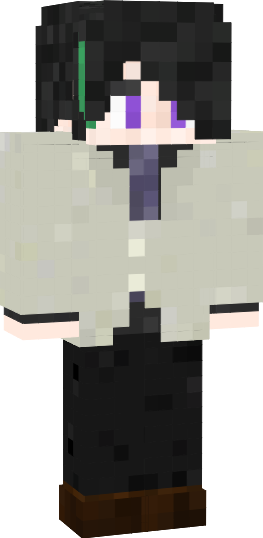 Preview of texture: toki(マフラーなし)