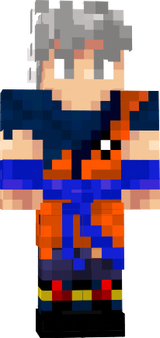 GOKU