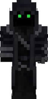 dark