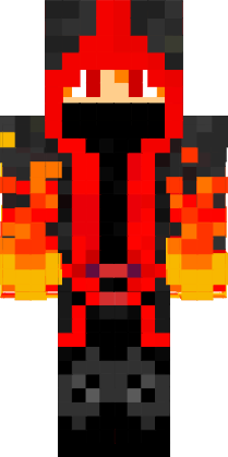 Preview of texture: firewolff07