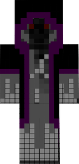 vampire wizard