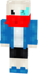 My sans oc