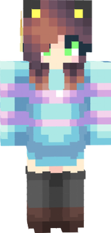 MonikaFriskHybrid