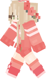 cherry pink