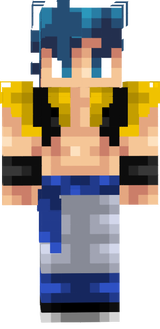 Gogeta