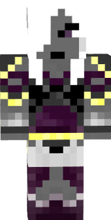 Dark Queen
